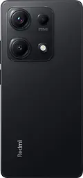 Смартфон Xiaomi Redmi Note 14S 8/256GB Black (with charger) (Global Version) - мініатюра 2