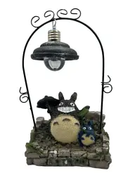 Світильник нічний My Neighbor Totoro Мій сусід Тоторо 17 см NL T 05 - мініатюра 2