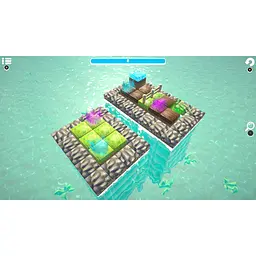 Ключ активації Microsoft Cube Farmer для Xbox One/Series - мініатюра 5