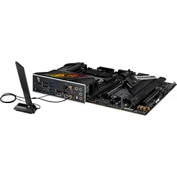 Материнська плата Asus ROG Strix Z790-H Gaming WI-FI 90MB1E10-M0EAY0 [93685] - мініатюра 3