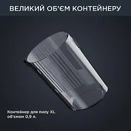 Пилосос акумуляторний Rowenta X-Force Flex 14.60 Auto Animal RH9958WA - мініатюра 5