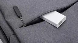 Адаптер-хаб Xiaomi Mi Usb-C To VGA and Gigabit Ethernet Multi-Adapter (ZJQ04TM) - мініатюра 3