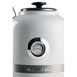 Електрочайник Ariete 2854 WH - мініатюра 5