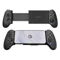 Ігровий контролер GameSir G8 Plus Galileo Bluetooth Gamepad мобільний геймпад