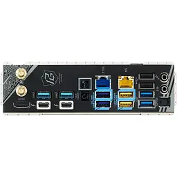 Материнська плата ASRock Phantom Gaming Z890 Nova WiFi [136446] - мініатюра 9