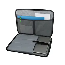 Чохол до ноутбука Esperanza 15.6" PRATO, black (ET194) - мініатюра 5