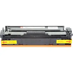 Картридж BASF для HP CLJ M280/M281/M254 Yellow (KT-CF542A) - мініатюра 3