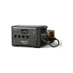Зарядна станція Pecron F3000LFP 3600W 3072Wh (F3000LFP) - мініатюра 3