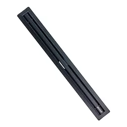 Душовий канал Mixxus Drain-05-50-Slim Black MI6168 - мініатюра 5