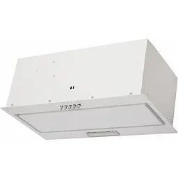 Витяжка вбудована Eleyus URBAN 700 LED 52 WH - мініатюра 3