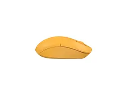 Миша A4Tech Fstyler FG15CS Air2 Yellow - мініатюра 4