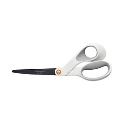 Ножиці універсальні Fiskars з Non-Stick покриттям 18 см (1070026)