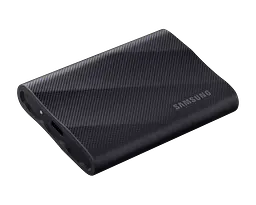 Зовнішній SSD M.2 накопичувач Samsung T9 2TB (MU-PG2T0B/EU) Б/В