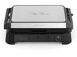 Електрогриль Tefal SuperGrill 3in1 XL GC520DE0 - мініатюра 2