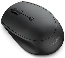 Bluetooth миша JLab GO Mouse black (IEUMGOMOUSERBLK124) UA