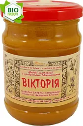 Вікторія 350грам Мед Карпат