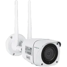 Зовнішня IP камера GreenVision GV-169-IP-MC-COA50-20 4G