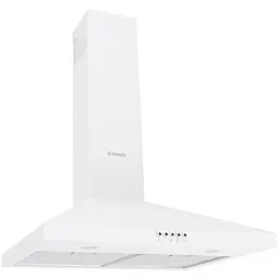Витяжка купольна Minola HK 6212 WH 700 LED - мініатюра 2