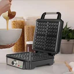 Вафельница Profi Cook PC-WA 1241 - мініатюра 3