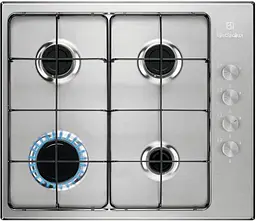 Варочна поверхня Electrolux KGS6404SX