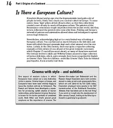 European History for Dummies - мініатюра 25
