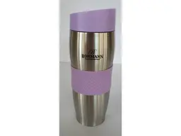 Термокухоль Bohmann BH 4456 violet 375 мл