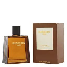 Оригінал Burberry Hero Eau de Parfum 150 мл парфумована вода