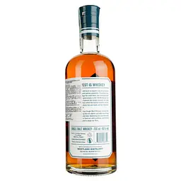 Віскі Westland American Oak 46% 0.7 л в подарунковій упаковці - мініатюра 5