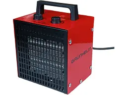 Теплова гармата Grunhelm РТС-3000D