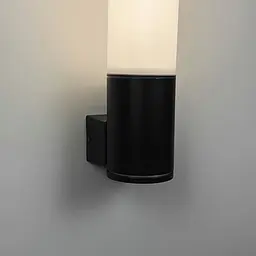 Мінімалістичний настінний Led світильник 42х6 см | Line F | Арт. 5607 - мініатюра 3