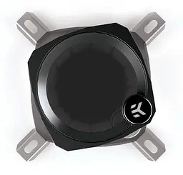 СВО EKWB EK-Nucleus AIO CR360 Dark (3831109900178) - мініатюра 4