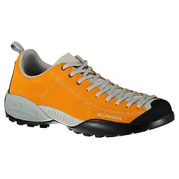 Кросівки Scarpa Mojito 37 Помаранчевий - мініатюра 2