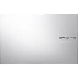 Ноутбук Asus Vivobook Go 15 E1504FA- BQ2424W, E1504FA- BQ2424W, 15. 6, AMD Ryzen 5 7520U (4 ядра), AMD Radeon, 16GB 5500MHz LPDDR5, Silver - мініатюра 6