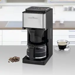 Кавоварка Profi Cook PC-KA 1138 - мініатюра 5