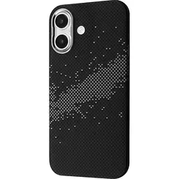 Чохол Proove Carbon Slim with Magnetic Ring для Apple iPhone 17 Starfield (PCCSIP170053) [161307]