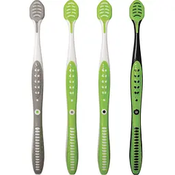 Зубна щітка Difas ProClinic Bamboo Charcoal в асортименті - мініатюра 10