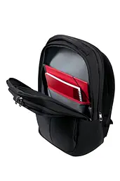 Рюкзак 17,3" Samsonite GUARDIT 3.0 BLACK 48x32x20,5 KR2*09003 - мініатюра 4