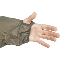 Пончо Skif Tac IDIEI L/XL Зелений - мініатюра 4