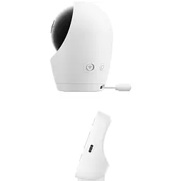 Відеоняня Eufy E21 [167009] - мініатюра 3