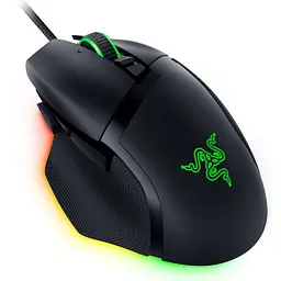 Миша Razer Basilisk V3 USB Black (RZ01-04000100-R3M1) [74032] - мініатюра 1