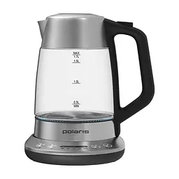 Електрочайник Polaris PWK 17115CGLD WIFI IQ Home матовий