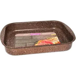 Форма для запікання Chocolate Breeze Fissman 35х25х6 см kuh0006938