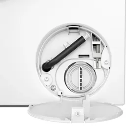 Пральна машина Bosch WLZ24200UA - мініатюра 4