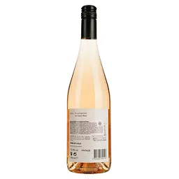Вино Inspiracion Sauvignon Rose рожеве сухе 0.75 л - мініатюра 2