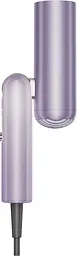 Фен дорожній. Dreame Pocket Ultra AHD52 Purple (AHD52-PPL) - мініатюра 2