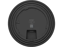 Точка доступу Ubiquiti UniFi U7 Pro XG Black (U7-PRO-XG-B) - мініатюра 4