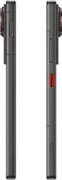 Смартфон ZTE Nubia Z70 Ultra 24/1TB Black (Global) - мініатюра 5