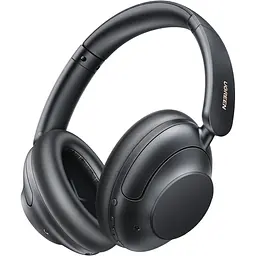 Навушники UGREEN HP202 HiTune Max5 Hybrid ANC Black - мініатюра 3