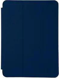 Чохол до планшета Armorstandart Smart Case iPad Pro 11 2024 Midnight Blue (ARM78296)
