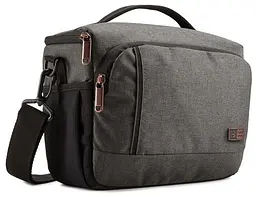 Сумка Case Logic ERA DSLR Shoulder Bag CECS-103 сірий (6498680)